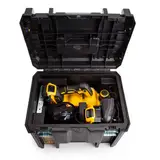 Рубанок акумуляторний безщітковий DeWALT DCP580P2 — Photo 10