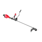 Тример акумуляторний безщiтковий MILWAUKEE M18 F2BCU-0 (каркас) — Photo 3