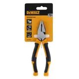 Плоскогубці LASER HARDENED комбіновані, L=160 мм DeWALT DWHT82808-0 — Photo 5