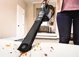 Пилосос акумуляторний BLACK+DECKER BHHV520JF — Photo 26