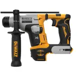 Перфоратор акумуляторний безщітковий SDS PLUS DeWALT DCH172N — Photo 9