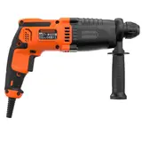 Перфоратор мережевий SDS-Plus BLACK+DECKER BEHS01 — Photo 21
