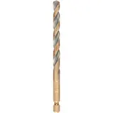 Свердло по металу EXTREME IMPACT Black &amp; Gold DeWALT DT20611 — Photo 5