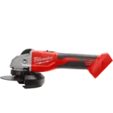 Кутова шліфувальна машина акумуляторна MILWAUKEE M18 BLSAG125X-0 — Photo 7