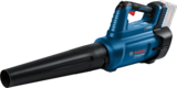 Акумуляторна безщіткова повітродувка Bosch GBL 18V-750 (solo) — Photo 2