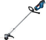Акумуляторний безщітковий тример Bosch GRT 18V-33 (solo) — Photo 4