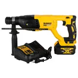Перфоратор акумуляторний безщітковий SDS-Plus DeWALT DCH133M1 — Photo 9