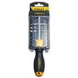 Викрутка - набір Multibit c насадками STANLEY STHT0-70885 — Photo 5