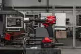 Дриль-шуруповерт акумуляторний MILWAUKEE M18 FDD3-0X 4933479862 — Photo 13