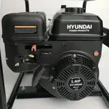 Помпа бензинова для забрудненої води GWP57648 Hyundai — Photo 14