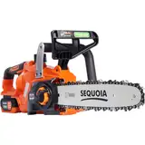 Пила ланцюгова акумуляторна SEQUOIA SBC2012BS-EV — Photo 15