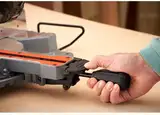 Пила торцювальна мережева BLACK+DECKER BES701 — Photo 24
