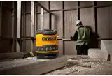 Колонка портативна акумуляторна DeWALT DCR009 — Photo 18