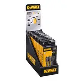 Касета з перовими свердлами, EXTREME IMPACT DeWALT DT70832 — Photo 5