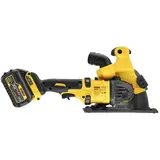 Штроборіз акумуляторний безщітковий DeWALT DCG200T2 — Photo 20