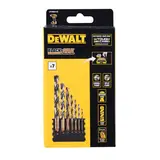 Касета зі свердлами по металу, Black &amp; Gold DeWALT DT70829 — Photo 2