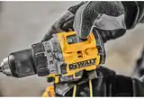 Дриль-шуруповерт акумуляторний безщітковий DeWALT DCD800P2T — Photo 11
