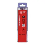 Свердло по металу THUNDERWEB HSS-G MILWAUKEE DIN338, діаметр 13,0 x 151 мм, (5шт) пластикова коробка — Photo 2