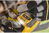 Дриль-шурупокрут акумуляторний безщітковий ударний DeWALT DCD1007NT — Photo 31