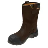 Взуття робоче MILLINGTON DeWALT DWF50202-104-8 — Photo 12