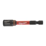 Торцевая головка 1/4 дюйма, шестигранна, 5.5 мм Shockwave, ударостійка Milwaukee 4932492434 — Photo 3