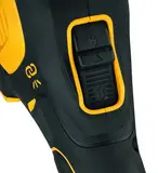 Шліфмашина ексцентрикова акумуляторна безщіткова DeWALT DCE800N — Photo 13