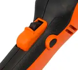 Шліфмашина кутова - болгарка мережева BLACK+DECKER KG1202 — Photo 12