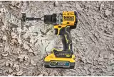 Дриль-шуруповерт акумуляторний безщітковий DeWALT DCD800H2T — Photo 14