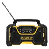 Зарядний пристрій-радіоприймач DeWALT DCR029 — Photo 7