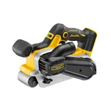 Шліфмашина стрічкова акумуляторна безщіткова DeWALT DCW220N — Photo 15