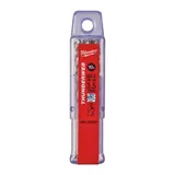 Свердло по металу THUNDERWEB HSS-G MILWAUKEE DIN338, діаметр 3,5 x 70 мм, (10шт) — Photo 2
