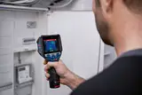 Тепловізор BOSCH GTC 600 C Professional — Photo 7