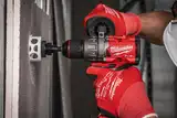 Дриль-шуруповерт акумуляторний MILWAUKEE M18 FDD3-0X 4933479862 — Photo 12