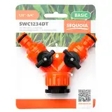 Конектор SEQUOIA SWC1234DT — Photo 3
