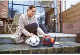 Компресор автомобільний акумуляторний BLACK+DECKER BDCINF18N — Photo 20