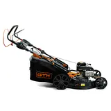 Газонокосарка бензинова GTM LM48-SP-V самохідна з регулюванням швидкості (LM48-SP-V) — Photo 12