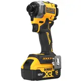 Шурупокрут ударний акумуляторний безщітковий DeWALT DCF850P2T — Photo 11