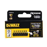Касета з бітами FlexTorq DeWALT DT70815 — Photo 4
