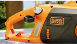 Пила ланцюгова електрична BLACK+DECKER BECS2245 — Photo 17