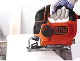 Лобзик мережвий BLACK+DECKER KS901PEK — Photo 6