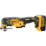 Набір з шести інструментів безщіткових DeWALT DCK685P3T — Photo 30