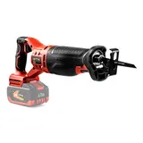 Акумуляторна шабельна пила GTM RS18/150BL — Photo 3