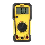 Мультиметр цифровий категорії САТ III STANLEY FMHT82565-0 — Photo 6