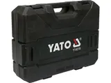 Перфоратор мережевий SDS+ YATO YT-82118 — Photo 12