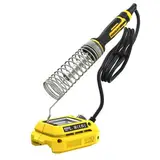 Паяльник аккумуляторний STANLEY FATMAX SFMCE040B — Photo 18