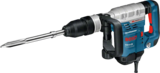 Відбійний молоток Bosch GSH 5 CE — Photo 6