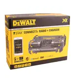 Зарядний пристрій - радіоприймач DeWALT DWST1-81078 — Photo 12
