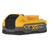 Акумуляторна батарея PowerStack DeWALT DCBP318 — Photo 8