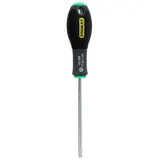 Викрутка FatMax з довжиною жала 125 мм під шліц Torx TT30 STANLEY 0-65-398 — Photo 5