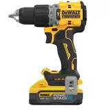 Дриль-шурупокрут акумуляторний безщітковий ударний DeWALT DCD805H2T — Photo 11